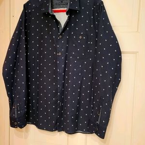 NWOT Ted Baker Men's Shirt